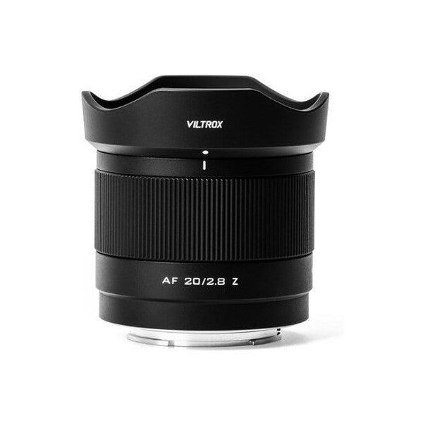 Viltrox AF 20mm F2.8 Nikon Z Viltrox AF 20mm F2.8 Nikon Z